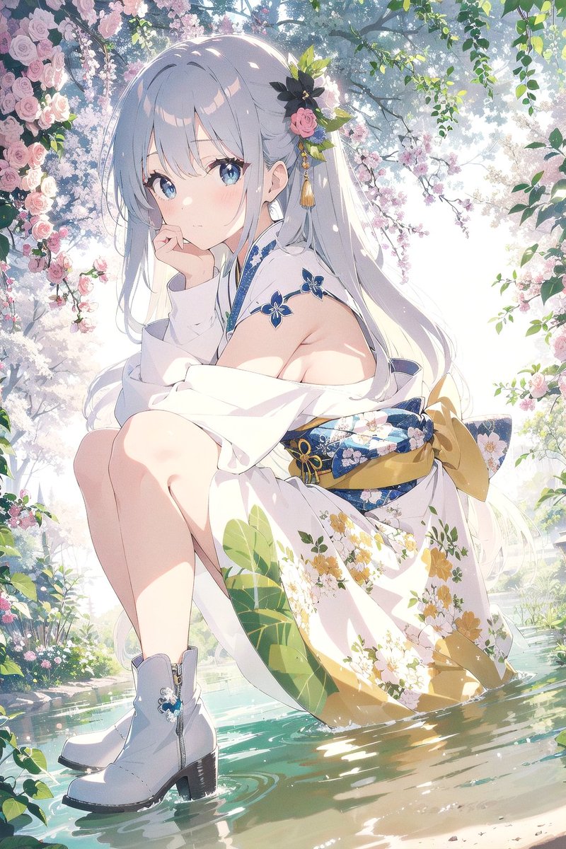Aqua_LemonS's tweet photo. 新生活大変だよね、無理しないでね😟 https://t.co/qmPOLo24pO