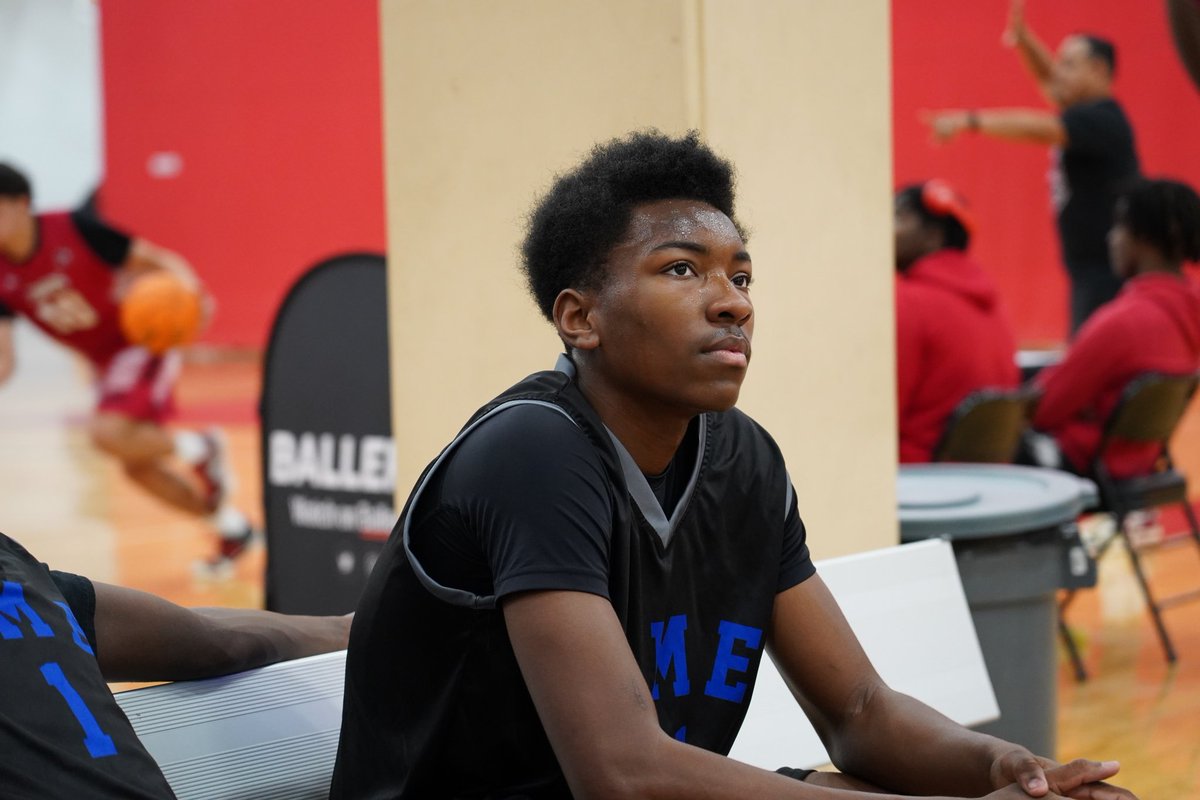 CME ELITE BASKETBALL (@cmeelitebb) on Twitter photo '26 Wing <a href="/DBushjr2026/">Darrell Bush Jr.</a> from <a href="/CEKingBoysHoops/">C.E King HS</a> is having a Breakout Season..
Averaged 18pts 8rebs while going 3-0 at the #2Cities1GASO..
Also added several Highflying Dunks
<a href="/GASOBlue/">Blue Zertuche 🔗</a>
<a href="/TexasHoopsGASO/">TexasHoops/GASO 🔗</a> <a href="/GASOTim/">Tim Littlefield</a> <a href="/djones8301/">Doug Jones</a> <a href="/RcsSports/">Jim Hicks</a> <a href="/RobCInTheGym/">Robert Carroll</a> <a href="/CThaProphet24/">Alex Y</a> '26 Wing <a href="/DBushjr2026/">Darrell Bush Jr.</a> from <a href="/CEKingBoysHoops/">C.E King HS</a> is having a Breakout Season..
Averaged 18pts 8rebs while going 3-0 at the #2Cities1GASO..
Also added several Highflying Dunks
<a href="/GASOBlue/">Blue Zertuche 🔗</a>
<a href="/TexasHoopsGASO/">TexasHoops/GASO 🔗</a> <a href="/GASOTim/">Tim Littlefield</a> <a href="/djones8301/">Doug Jones</a> <a href="/RcsSports/">Jim Hicks</a> <a href="/RobCInTheGym/">Robert Carroll</a> <a href="/CThaProphet24/">Alex Y</a>