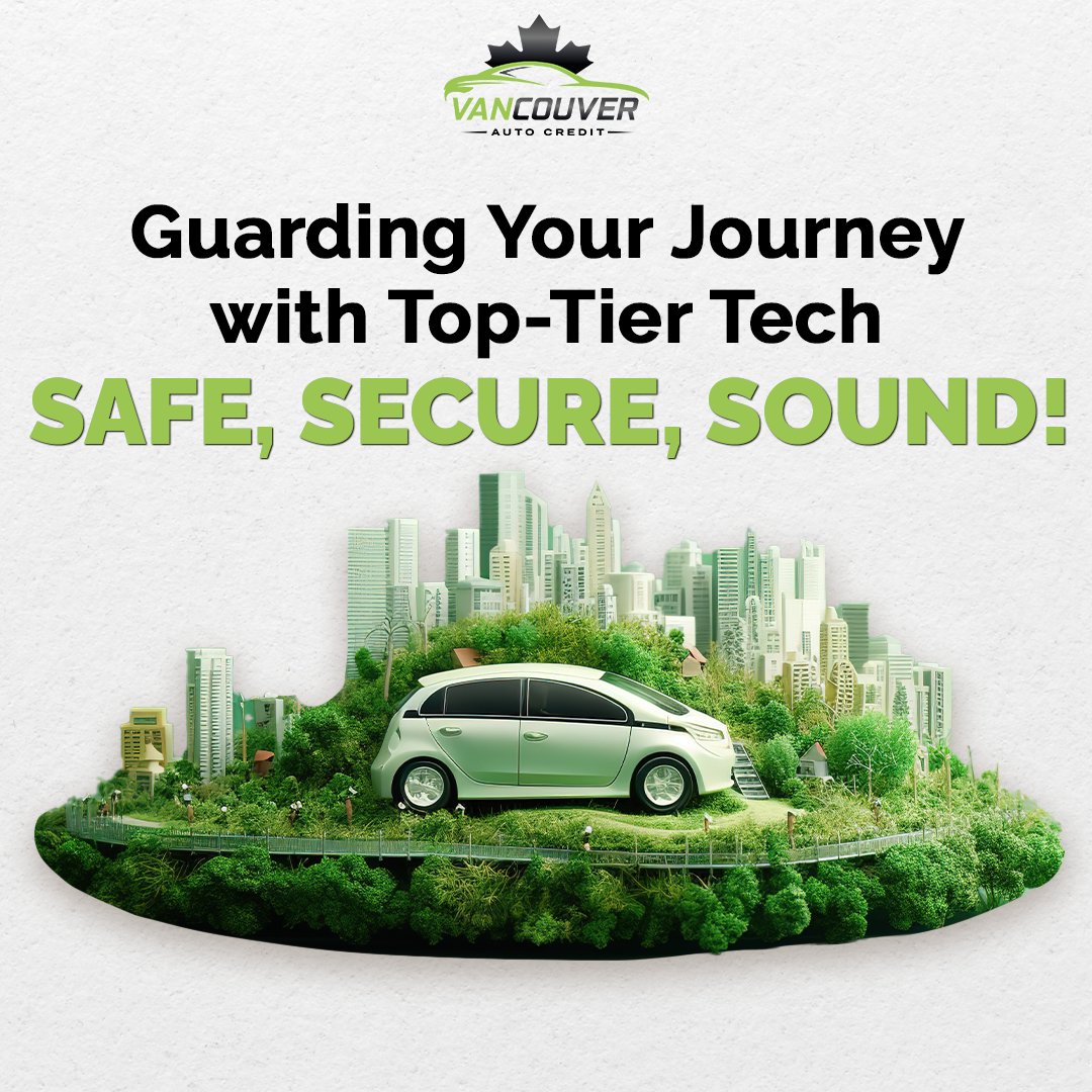 Security meets sophistication in your car-buying journey! With our cutting-edge technology, we're guarding every step of the way, ensuring your peace of mind. Our industry-leading encrypted systems keep your transactions safe and your identity secure.🛡️🚘

#carbuying #security