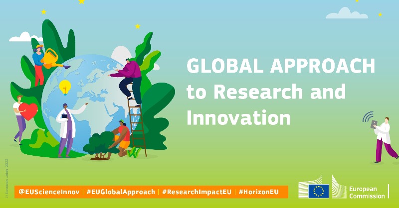EUScienceInnov's tweet photo. ๐ข Applicants wanted!
๐ช๐บ๐ค๐ฎ๐ณ EU and Indian start-ups working on recycling batteries for Electric Vehicles: apply until 30 April to the joint matchmaking event launched today under the ๐ช๐บ-๐ฎ๐ณ Trade & Tech Council @EU_in_India.
#GlobalApproach #Cleantech @EUeic
Apply here โ