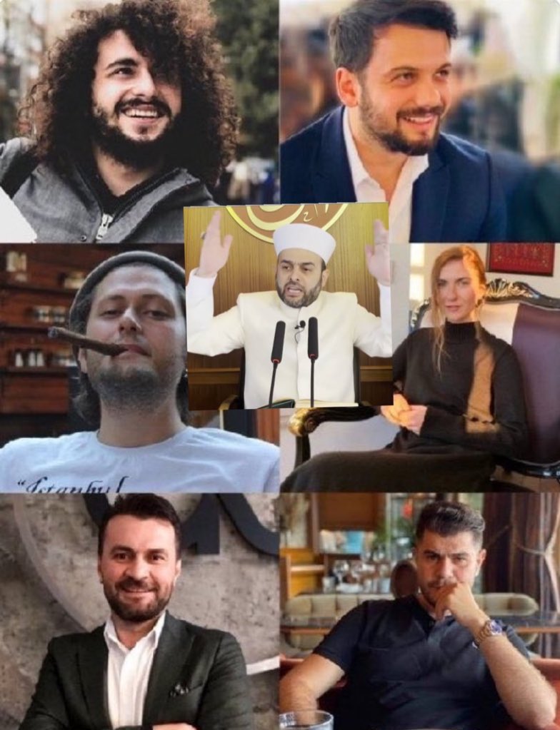 ajans_muhbir's tweet photo. YRP’li Yavuz Aslan, “İsrail mallarını boykot ediyoruz.” diyerek aşağıdaki görseli paylaştı. https://t.co/o9zdSd2p8P