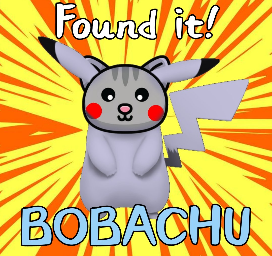 Boba_da_Queen's tweet photo. I diligently did plenty of "my own reasearch"...
Finally I got it! 😅
🐈‍⬛#bobacat🐈‍⬛
$psps https://t.co/DU2rd1NzC6