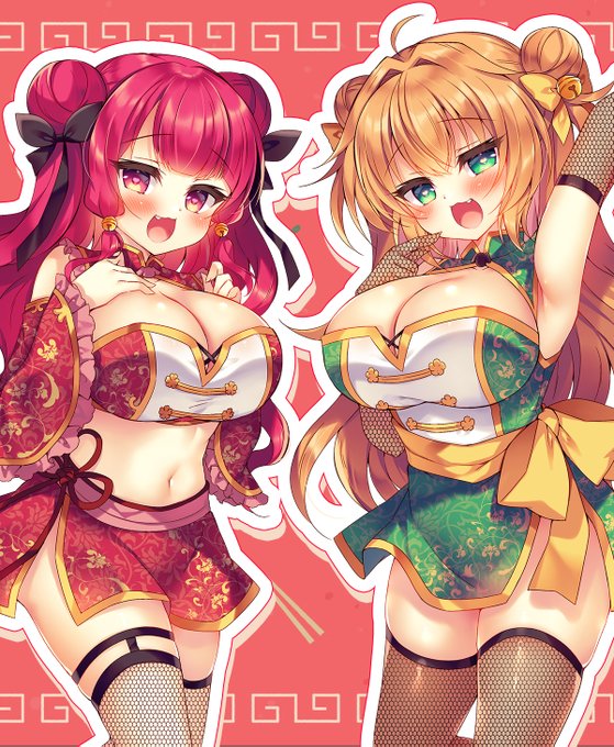 📢BIGお知らせ📢

コラボ居酒屋で冬沙凪。ちゃんと一緒に
5月5日、1日店長のオフラインイベントしまーす!!!✨✨✨
5月はれななぎ誕生日月なのでお祝いがてら遊びにきてほしいな!🥳🥳🥳
チケット🎫https://t.co/ES4Wz9Lohw 