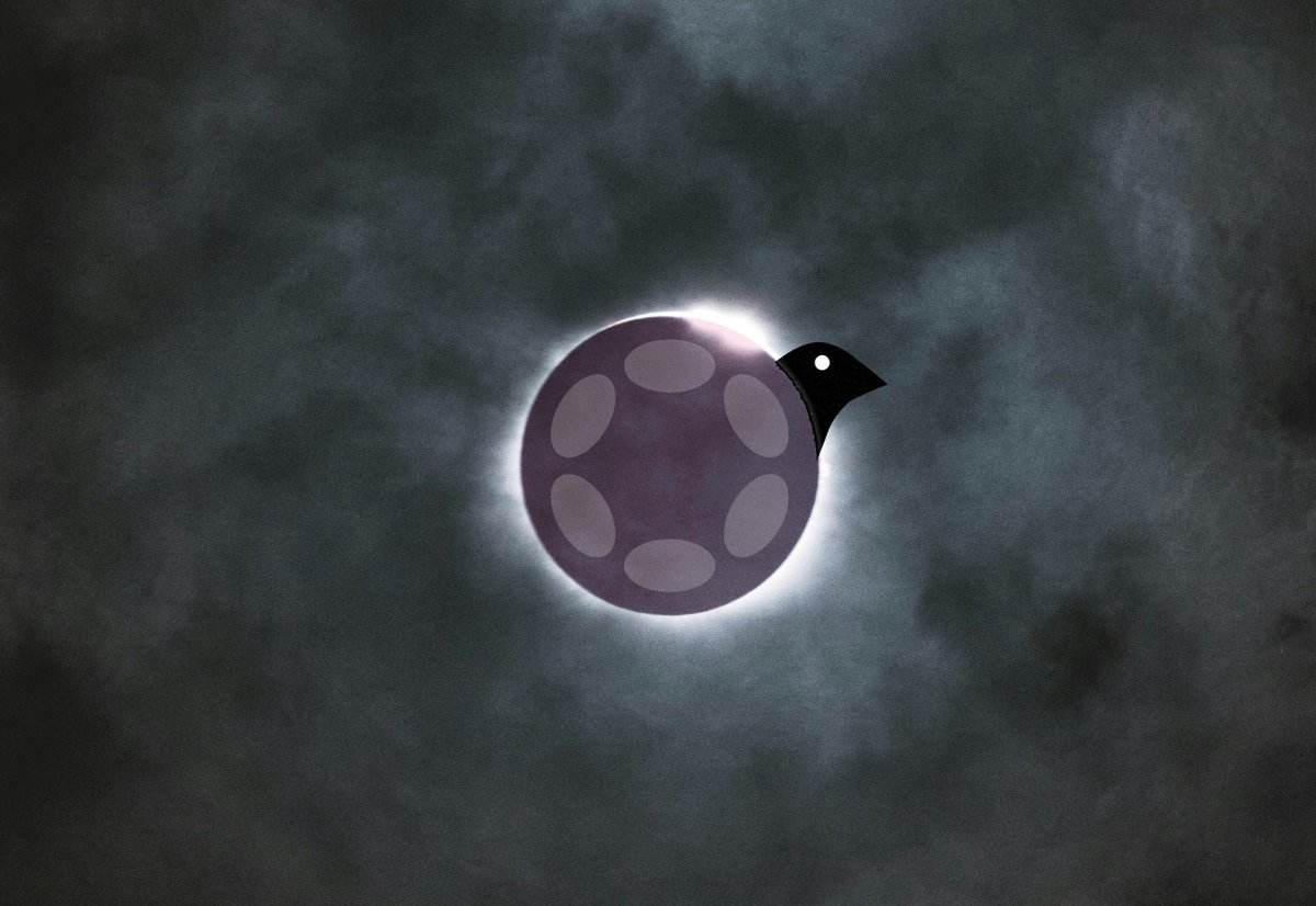 kusamanetwork's tweet image. April 8th

International Kusama&amp;lt;&amp;gt;Polkadot Bridge Day