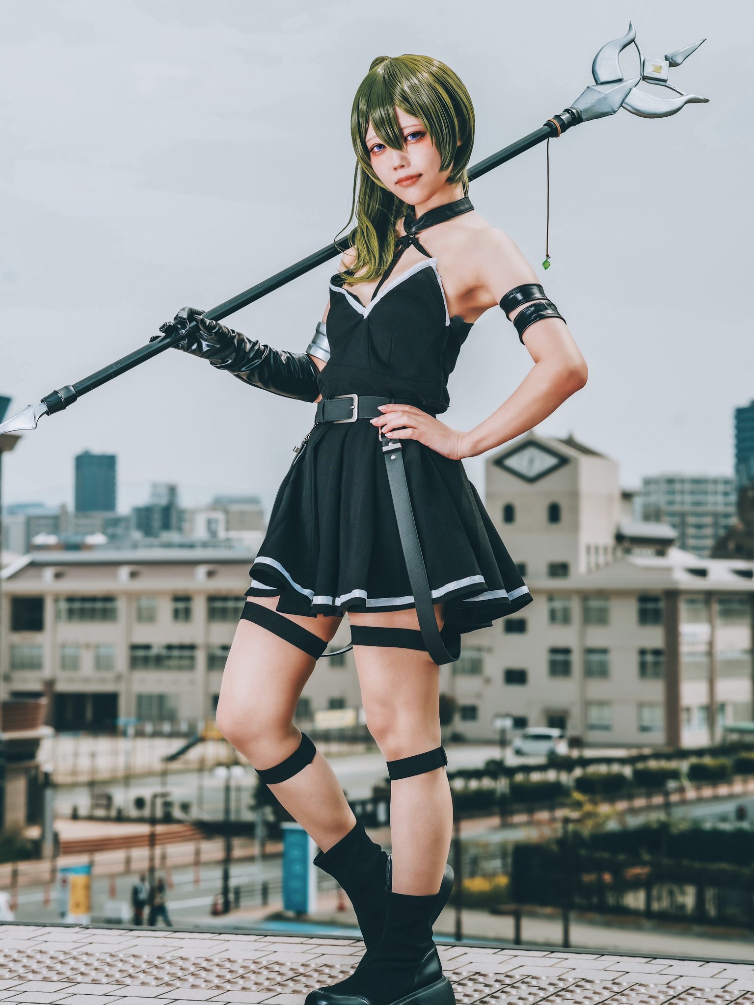 ユーベル　コスプレ 観光 on X: 