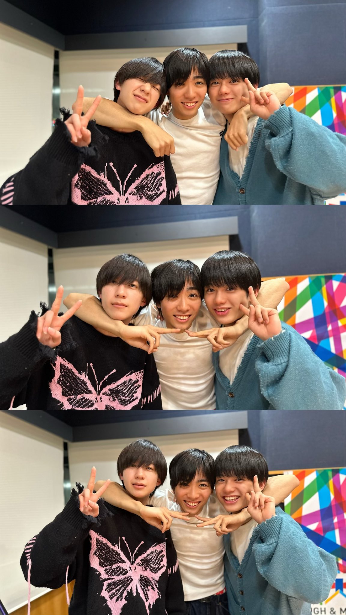 ジュニア公式 on X: 