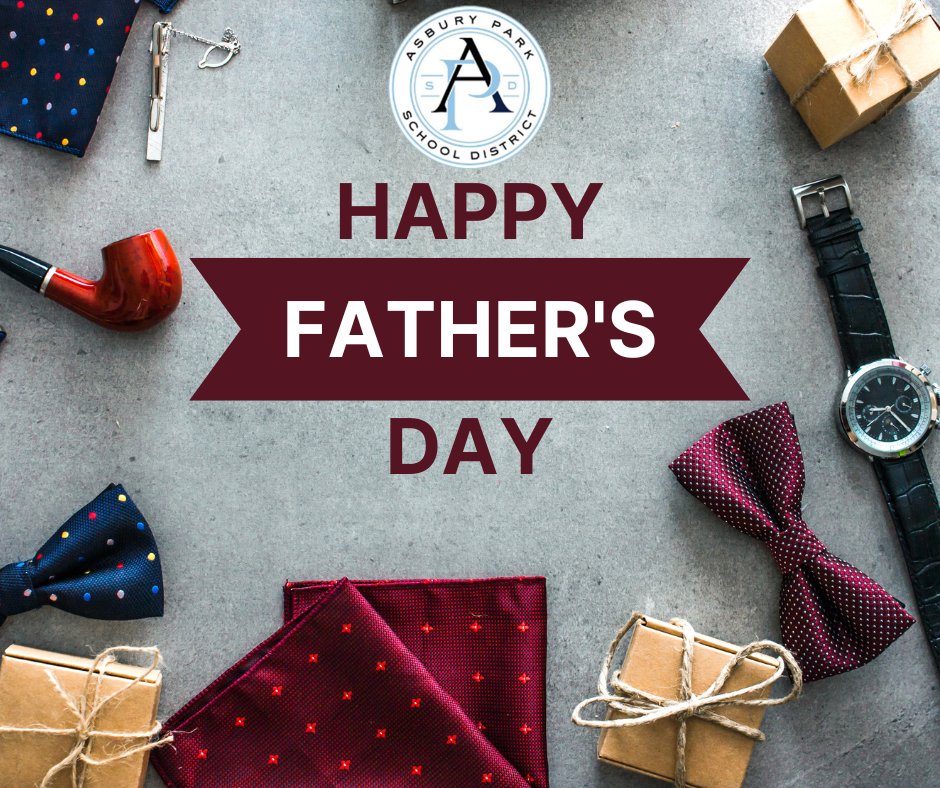 Happy Father's Day to all the amazing dads in our school  community and beyond. Today we celebrate you and all the special father figures in our lives! <a href="/Gerbs10/">Mark Gerbino</a> @APDirCI_ERuiz