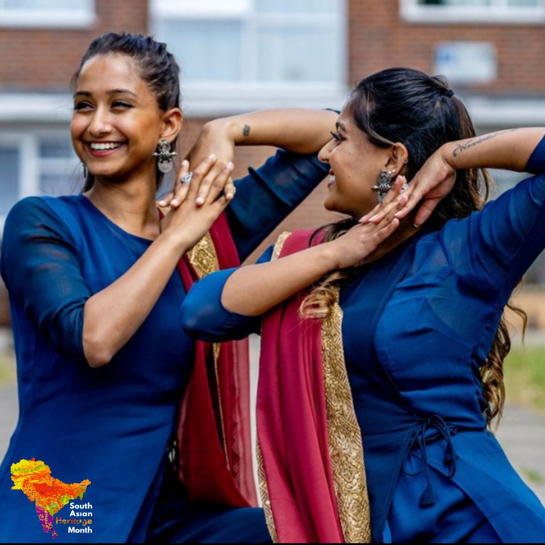 📢 Callout for proposals: #SouthAsianHeritageMonth @wandbc are seeking proposals from organisations that can deliver community focused, cultural, arts, heritage-based activities and events for #SAHM24. Commissions of £500 - £2k. Apply by Mon 13 May: bit.ly/Apply_SAHM24