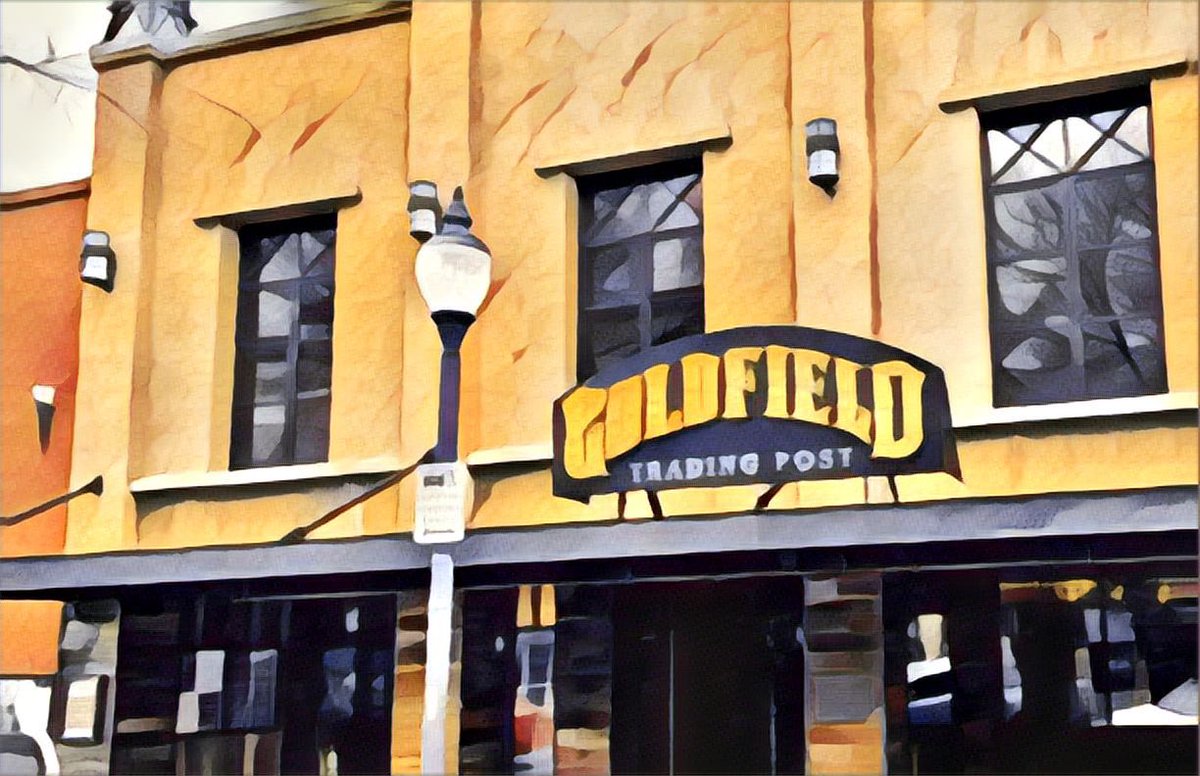 TONIGHT - we are playing at the Goldfield Trading Post in Roseville, CA. There are still a few tickets available. See you there! #goldfieldtradingpost #rosevilleca #rhettmiller #kenbethea #murryhammond #philippeeples #old97s #old97sshow #old97stour