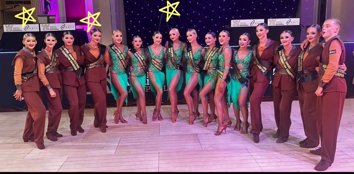 PE Dept LGS tweet media