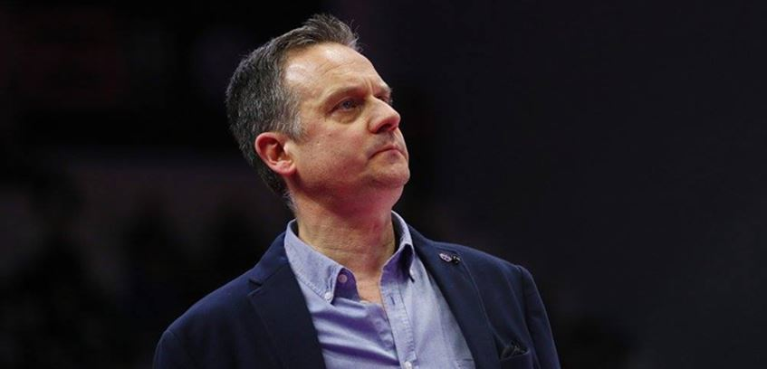 Temmzvolley's tweet photo. 🇮🇹Cuneo, koç 🇮🇹Stefano Micoli'nin takımda kalmasını bekliyordu ama Micoli 🇹🇷Fenerbahçe Opet'e gitmeye karar verdi.

- Daha önce Slovakya, Novara ve Bergamo'da birlikte çalıştığı 🇮🇹Marco Fenoglio'nun yardımcılığını yapacak.

- Cuneo, şu an 🇮🇹Lorenzo Pintus ve 🇵🇷Fernando Morales ile ilgileniyor.

(Cuneo Dice)