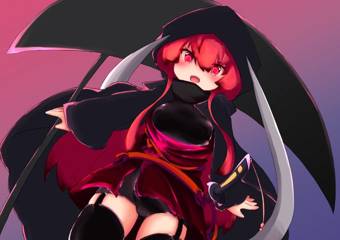 悪い子バトル衣装 