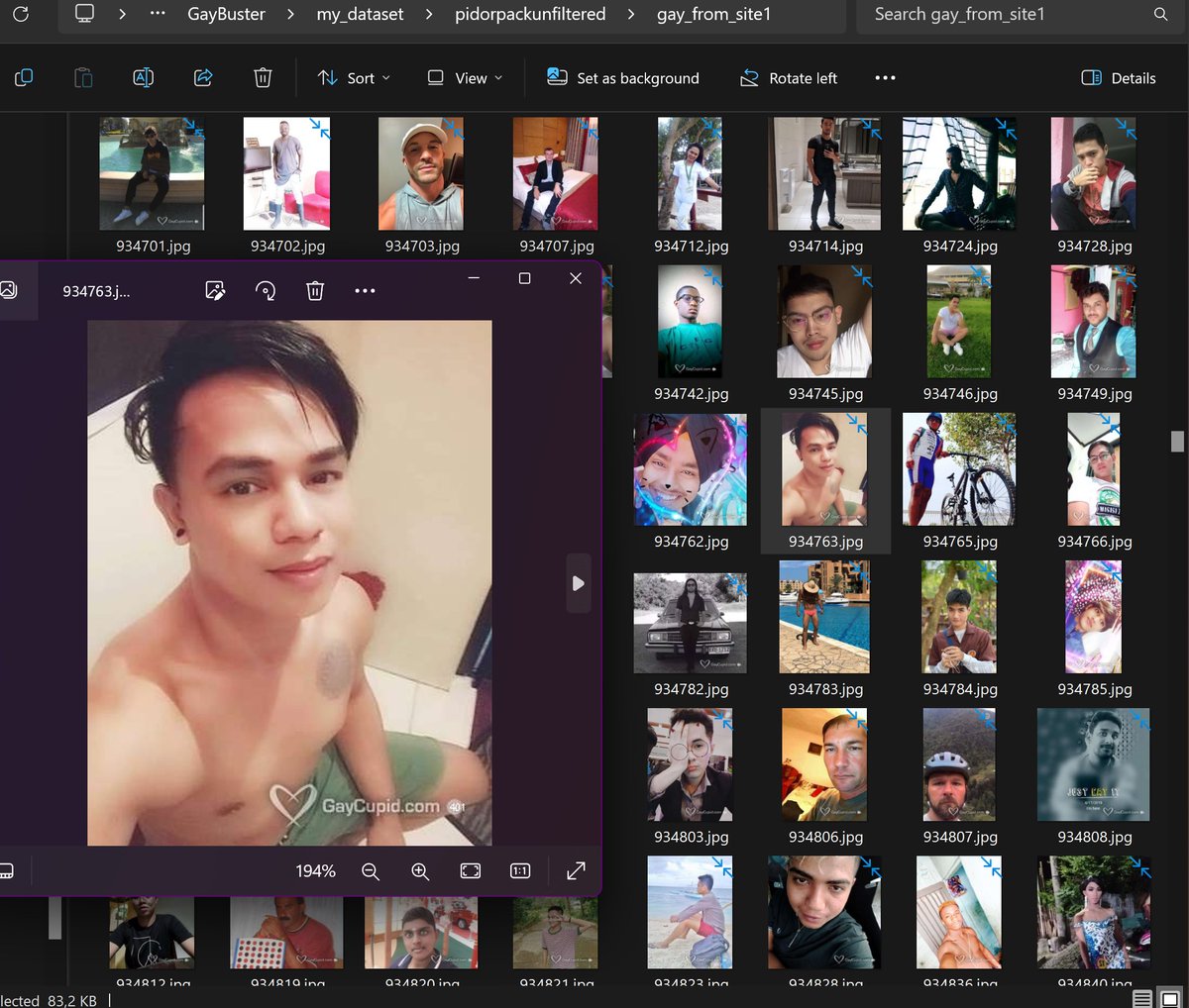 Schizophrenic Lives Matter tweet media