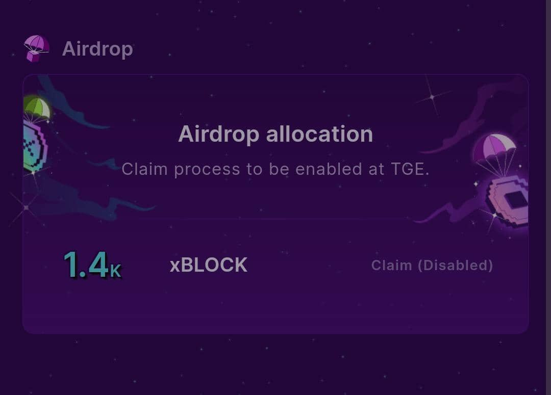 LET'S GET RICH ⭐️ $PARAM 💸

LET'S GET RICH ⭐️ $BUBBLE 💸

LET'S GET RICH ⭐️ $TRIP  💸

LET'S GET RICH ⭐️ $COOKIE 💸

LET'S GET RICH ⭐️ $BEYOND  💸

LET'S GET RICH ⭐️ $MOJO  💸

SAY IT BACK!  🔥