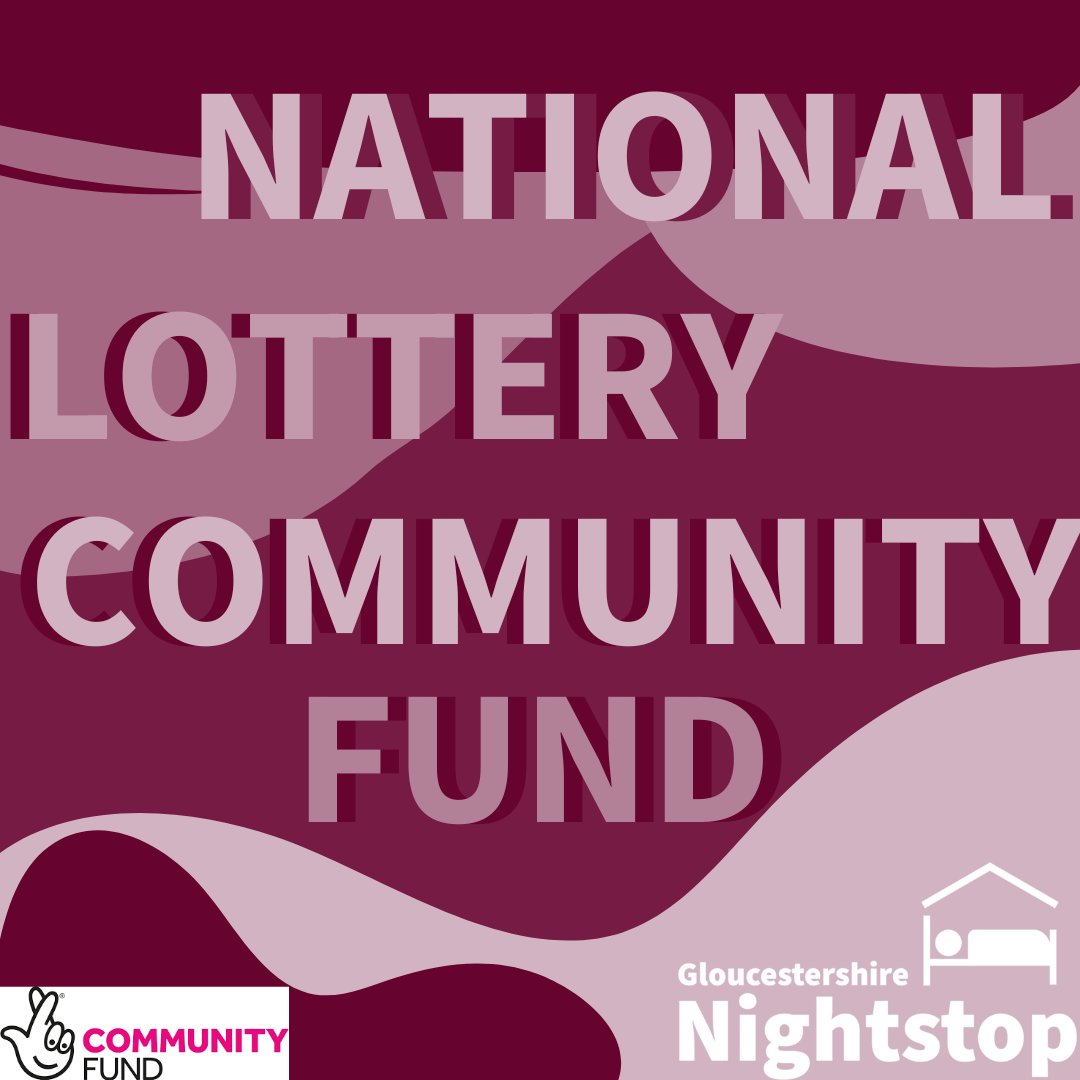 A huge thank you to the @TNLComFund players! We can now welcome new hosts to the team and can help the young people to find stable accommodation after Nightstop! You helped 17 Young People have 326 safe nights last year! #nationallottery #GNS20 #DonateASafeNight