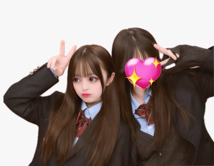 HinanoのTwitter画像5