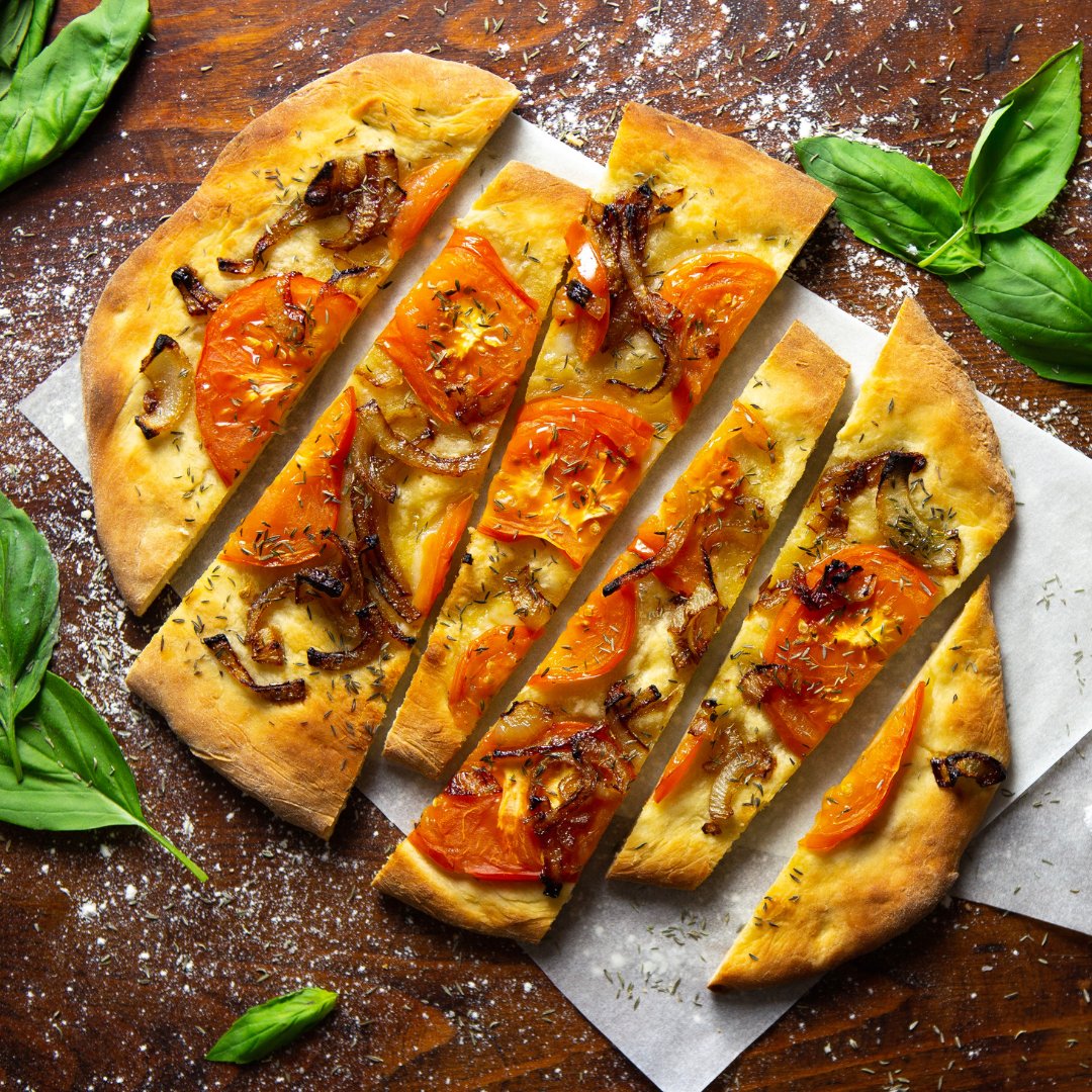 Marshalls semolina flour is the secret ingredient behind that perfect crust that will elevate your pizza game to the next level. Whether you're a fan of classic Margherita or adventurous with your toppings, Marshalls Semolina ensures your pizzas come out perfectly every time.