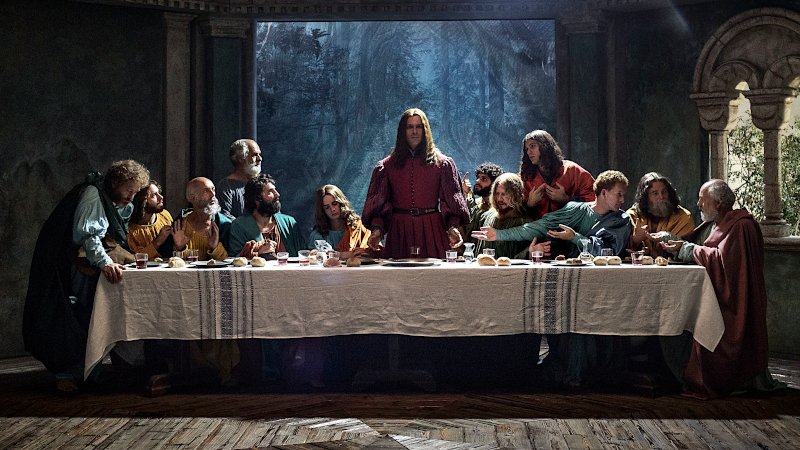 ItalyinSPb's tweet photo. In occasione del 572º anniversario della nascita di Leonardo da Vinci l’IIC San Pietroburgo è lieto di presentare la proiezione del film Io, Leonardo.
https://t.co/m8PxwqMF1i https://t.co/iFjK2rQCZ8