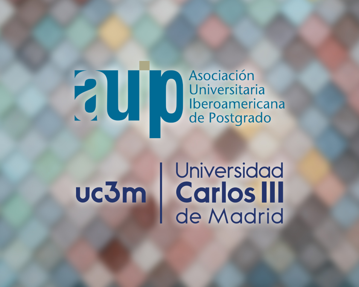 📣 Continua abierta convocatoria de #Ayudas de matrícula de #Master Universitario en colaboración con la #AUIP @postgradoauip para el curso 24/25. ✅ 12 programas 🎓 14 ayudas 📆 Hasta el 30 de abril Consulta toda la información 👉 bit.ly/2LLktaC ⏳ ¡DATE PRISA! ⏳…