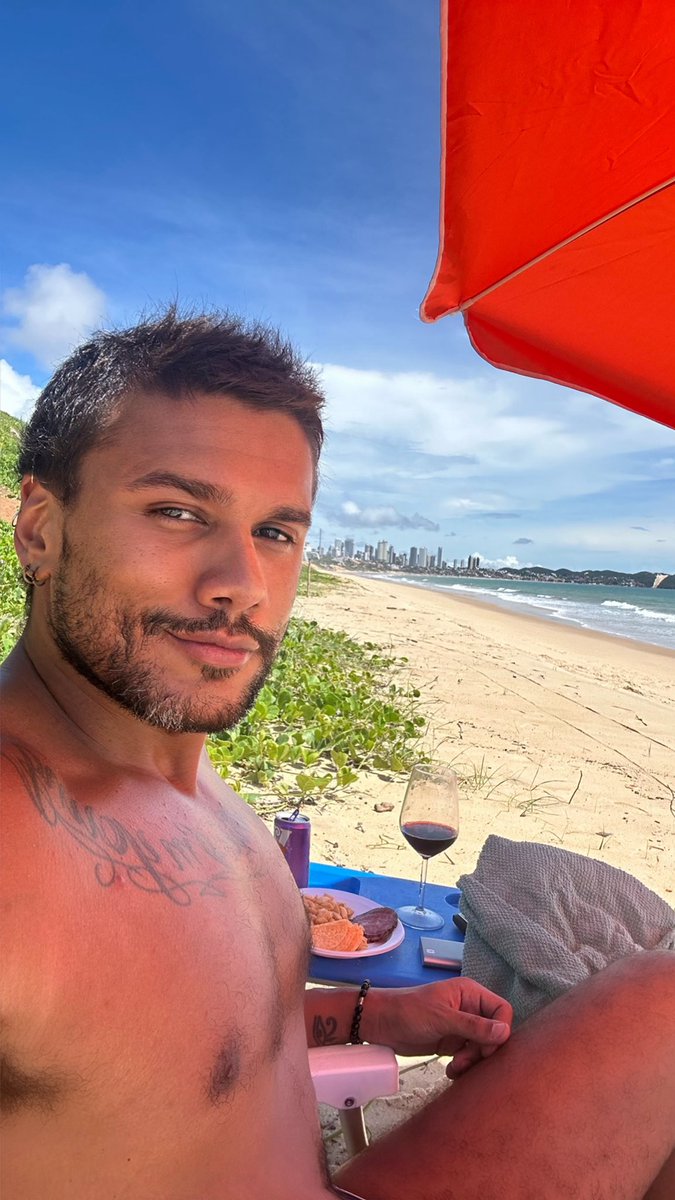 Manu Cachassi Injuriado tweet media