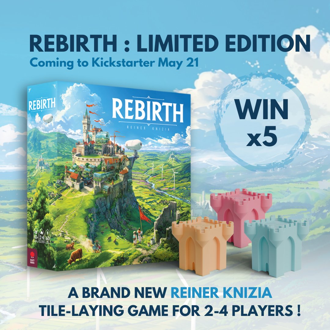 Mighty Boards - Coming soon: YOTEI tweet media