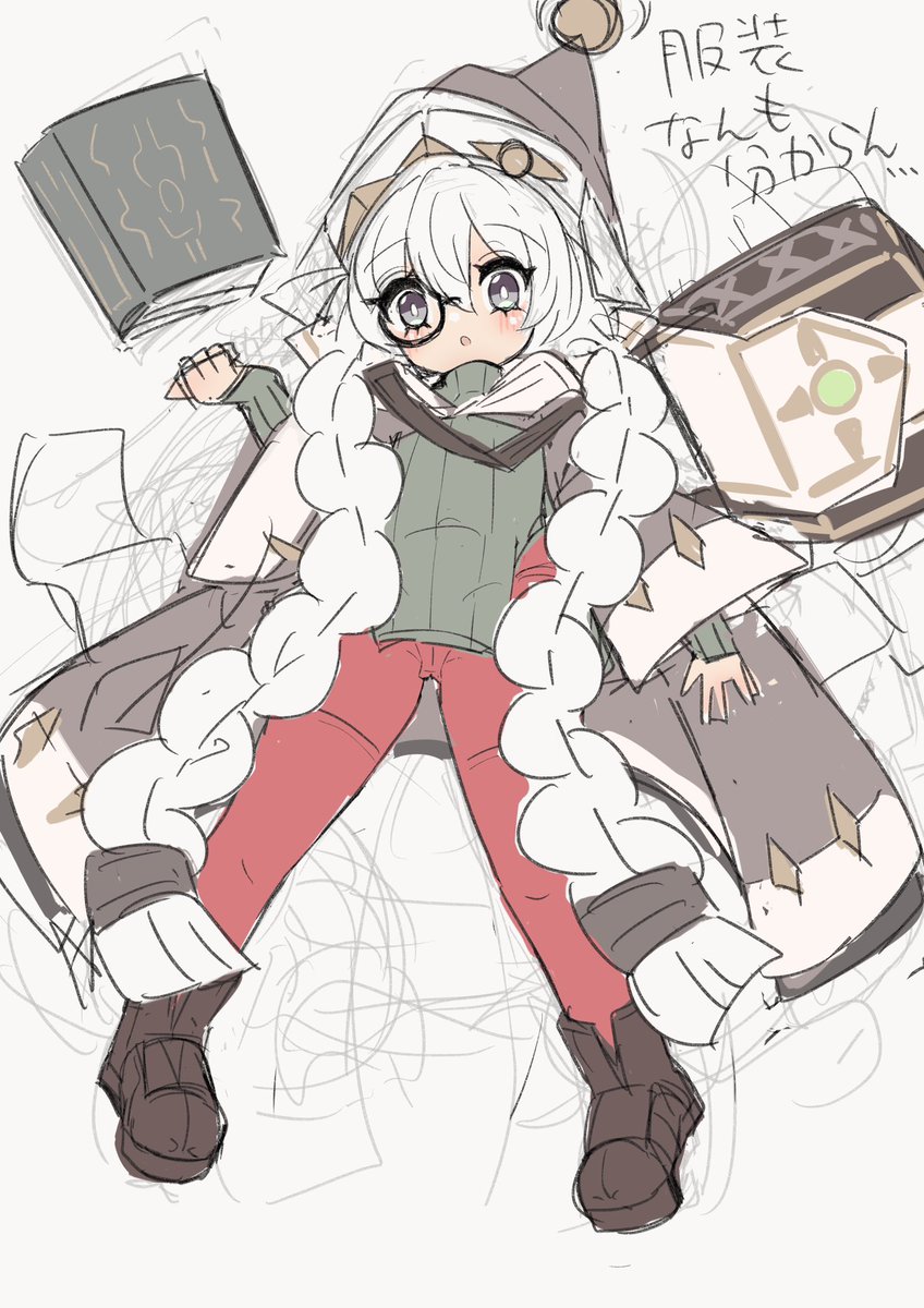 突然ディアベルスターのストーリーに興味が出てきた 