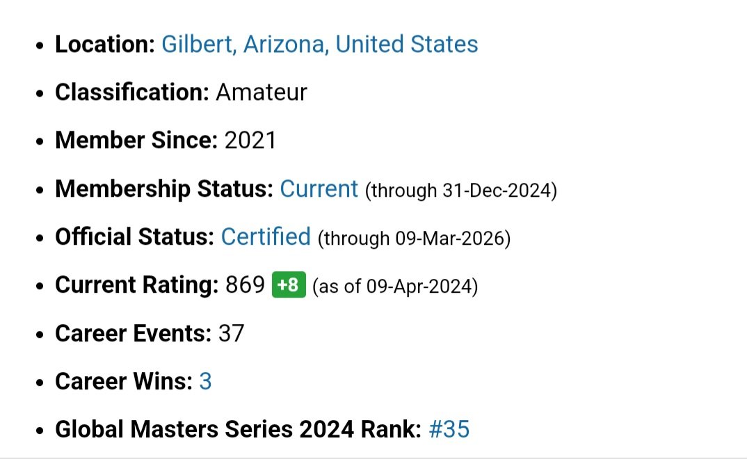 ToddConner81's tweet photo. Rating Day! My highest rating to date. π
#discgolf
#ratingday
#teamslipperysaucers
#teamteeboxsox https://t.co/6vRLSObOG3