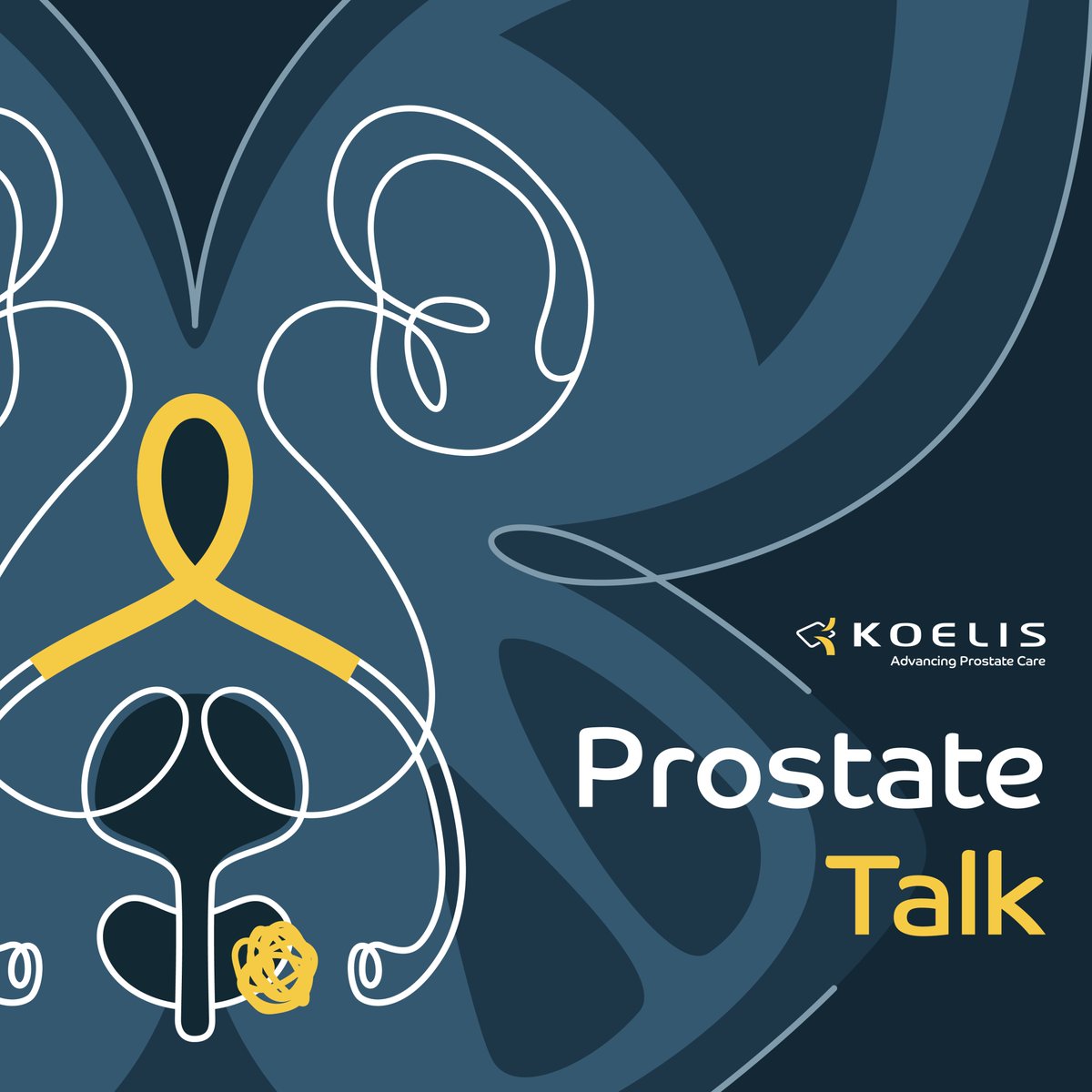 🚀 Thrilled to launch our new podcast, 'Prostate Talk'! 
Join us as we discuss the latest news in #prostatecare with top urologists. 🎧
Our first episode features Dr. @AnractJulien discussing #transperinealbiopsy for #prostatecancer.

Subscribe now! podcast.ausha.co/prostate-talk