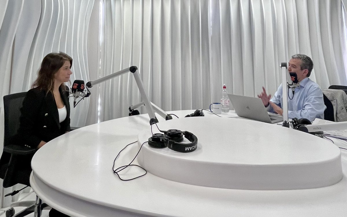 Radio 13c tweet media