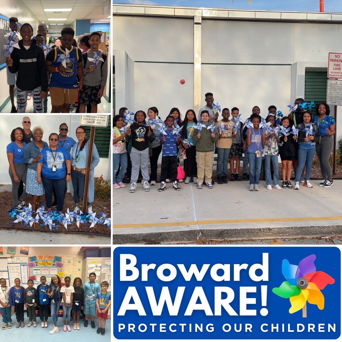 Ms. Hills (@aweschcounselor) on Twitter photo AWE supports and promotes awareness about child abuse and neglect prevention! “Every Child Matters” <a href="/Atlantic_West_E/">🦅Atlantic West Elementary🦅</a> <a href="/AWEPrincipal/">Shereen R. Reynolds</a> <a href="/ChoozPeace/">ChoozPeace</a> <a href="/browardschools/">Broward Schools</a> #Blue4BrowardAware #Blue4Prevention AWE supports and promotes awareness about child abuse and neglect prevention! “Every Child Matters” <a href="/Atlantic_West_E/">🦅Atlantic West Elementary🦅</a> <a href="/AWEPrincipal/">Shereen R. Reynolds</a> <a href="/ChoozPeace/">ChoozPeace</a> <a href="/browardschools/">Broward Schools</a> #Blue4BrowardAware #Blue4Prevention