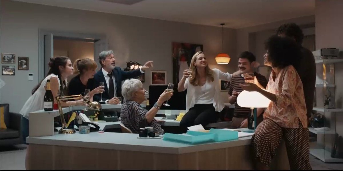 ParisGeller123's tweet photo. LA MIA FAMIGLIA BELLISSIMA MI MANCATE TORNATE DA ME ♥️ #Callmyagent2 #CallMyAgentITA https://t.co/Yx1GS7TvpT