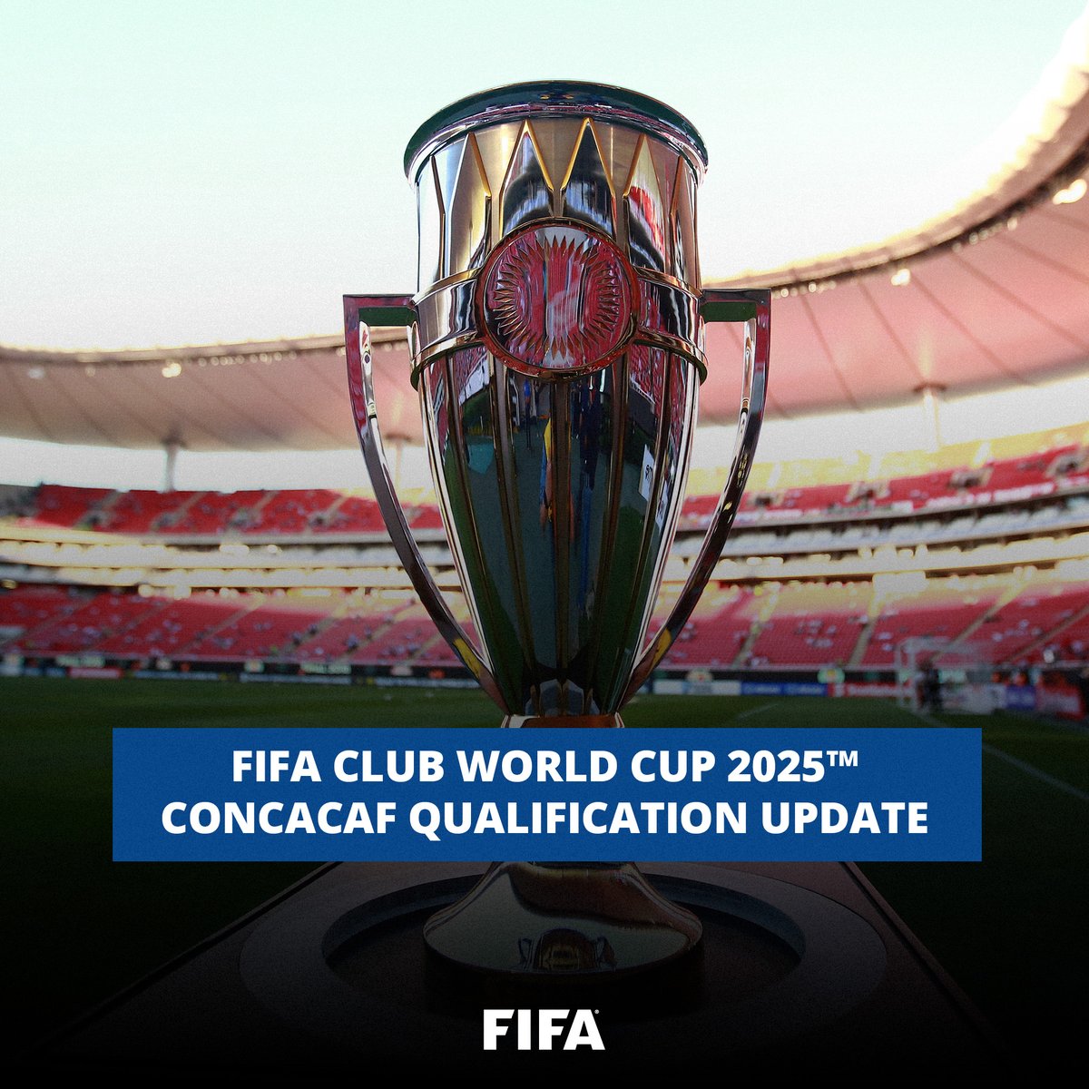 The fourth and final @Concacaf place at the FIFA Club World Cup 2025 is up for grabs and will go to the winners of the 2024 @TheChampions Cup, which is currently at the quarter-final (2nd leg) stage. Find out which teams remain in the hunt to qualify.