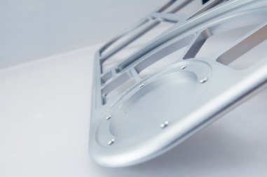 RayburnPlastics's tweet photo. Machined from Aluminium 6082-T6 (Size: 1000mm x 500mm x 15mm)

#aerospace #aerospaceindustry #aerospacemanufacturing #aerospaceengineering #aerospaceanddefense #aerospaceengineer #ukmfg #ukmanufacturing #ukengineering https://t.co/Bn1yLn3nAf