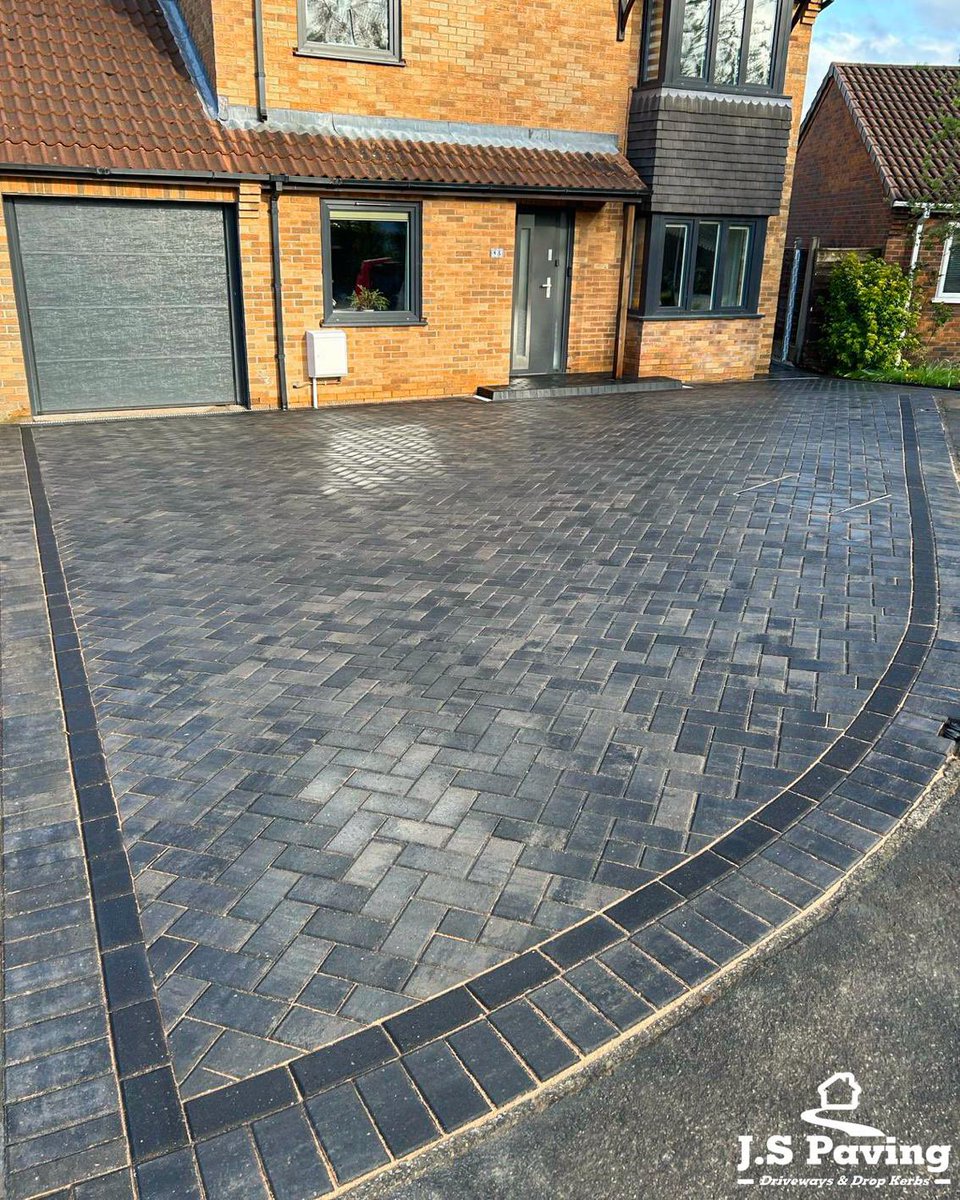 J.S PAVING LTD tweet media