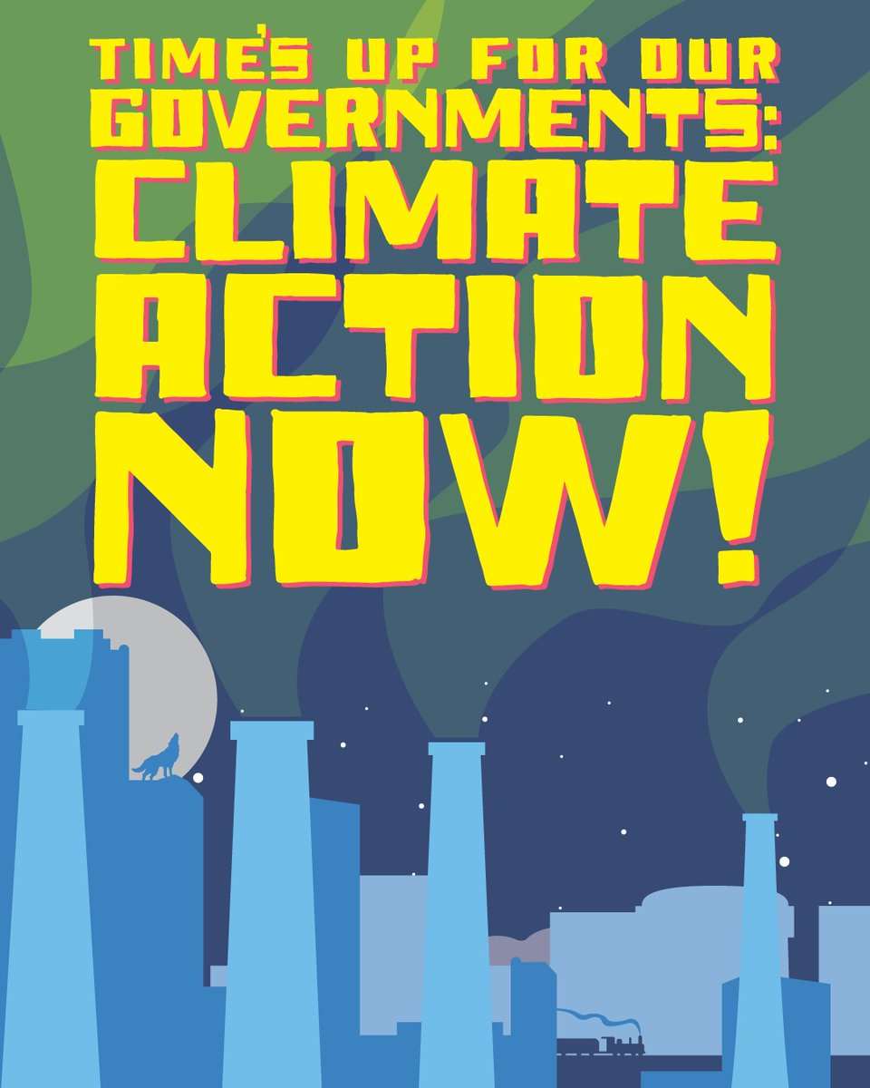 🌍✊ Brace yourselves for a new era of #climatelitigation sparked by @KlimaSeniorin's victory! This legal milestone can ignite a wave of cases, compelling governments to act urgently and tackle the #ClimateCrisis. @Y4CJ_ 👉amp.cnn.com/cnn/2024/04/09…