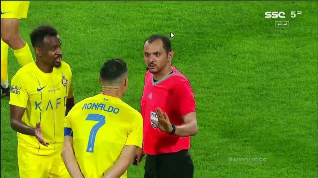 بيان النصر tweet media