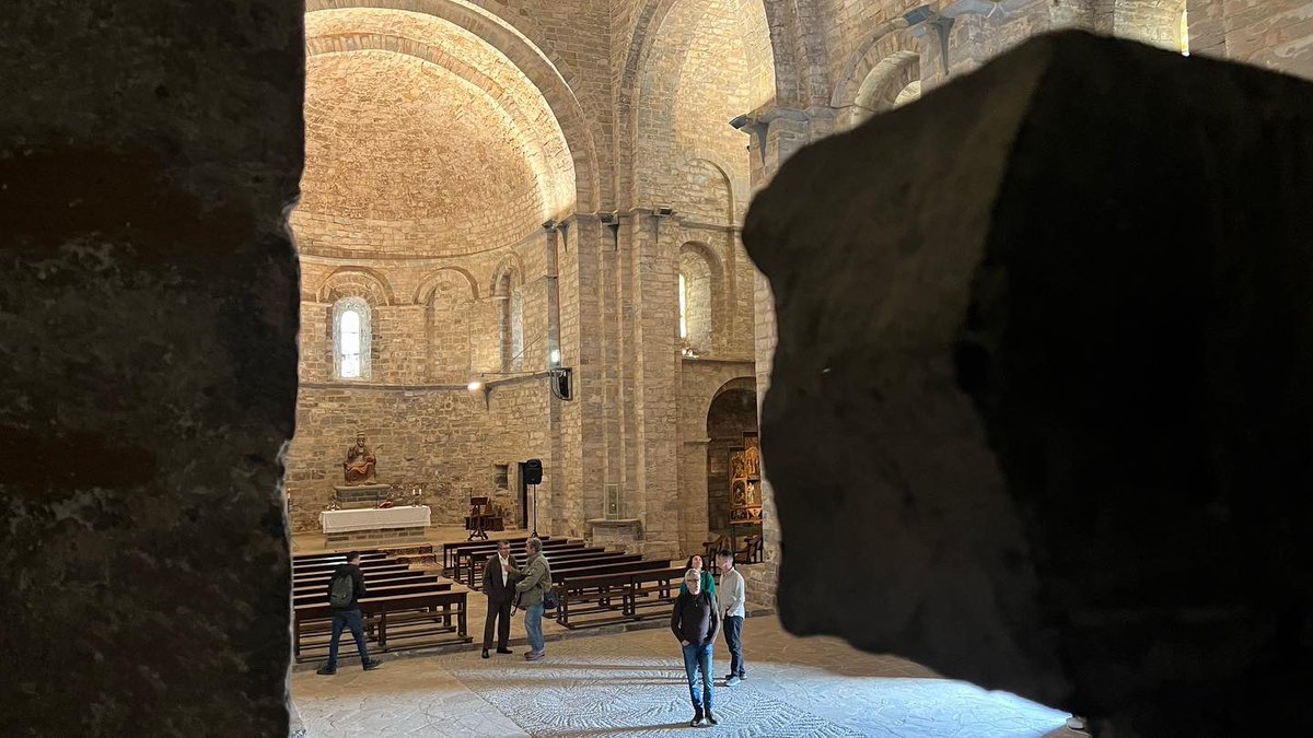 AragonFilmCom's tweet photo. #techrecce para próximo largometraje de ficción en el #pirineoaragonés 
❇️Nuestro acompañamiento es clave para que en los permisos  no te lleves más sobresaltos que los propios de un rodaje😉
#locationlocationlocation #locationscouting #locationmanagers #locationmanagersguild https://t.co/ffeaeQb7r0
