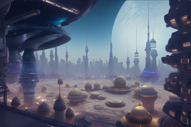 NullHorizons's tweet photo. ๐โจ Eid Mubarak to all cosmic beings! ๐ Let's celebrate unity and harmony across galaxies. May peace and prosperity prevail as we feast and rejoice together. Eid Mubarak across the cosmos! ๐๐ #EidMubarak #NullHorizons https://t.co/XUV4qWiRXi