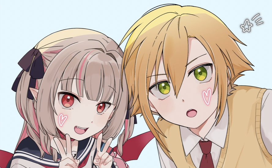 #りりむとおえかき #絵画コウ
ぽえっぞ✌️✌️ 