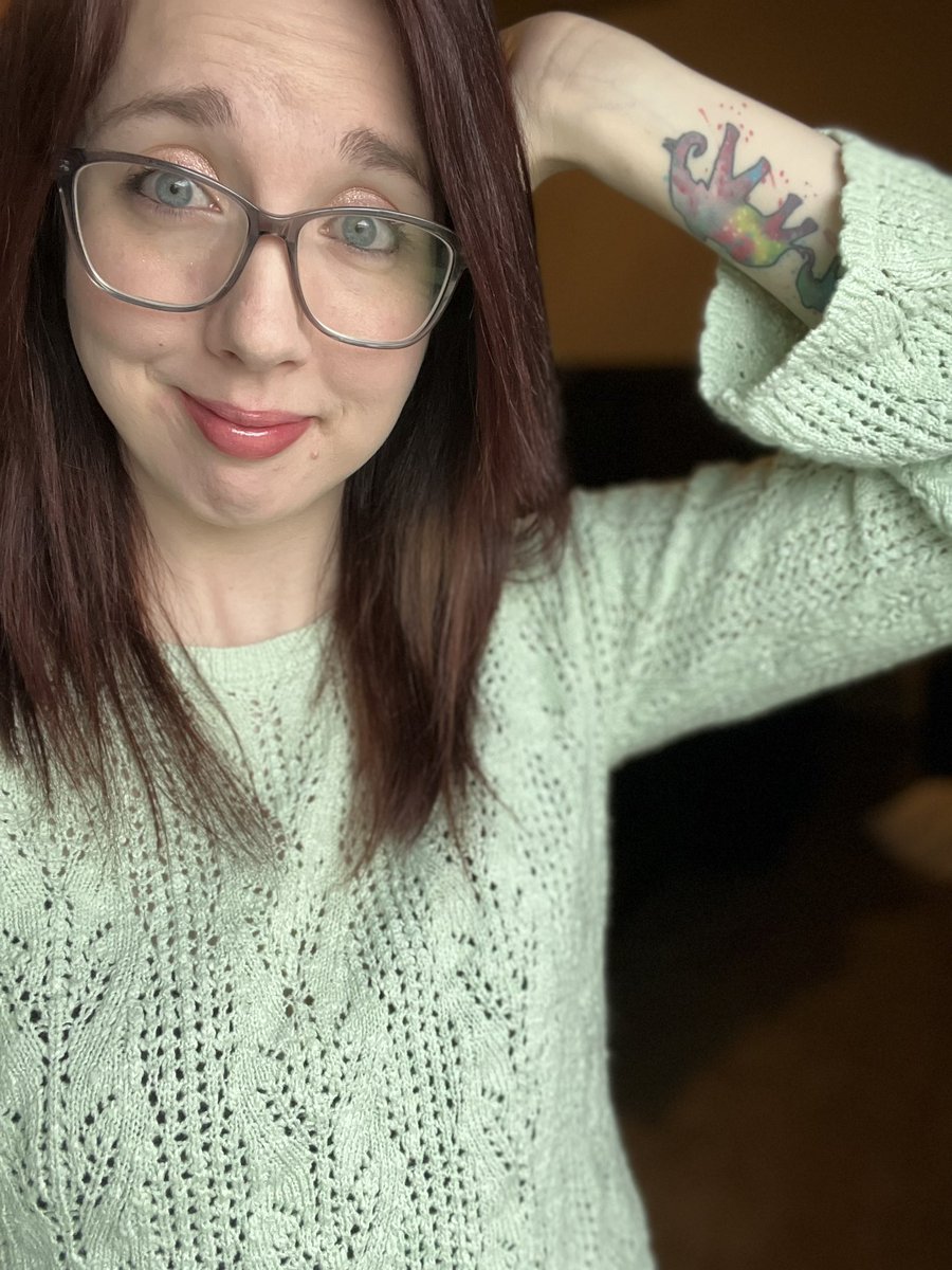 Astronynx's tweet image. I came, I saw, I realized it was only Tuesday, I tried to go back to bed. Realized I couldn’t.
Now I am making the most of the day by thinking of after-work tacos. 🌮 😋 🤣😁

#nomnomnom #Tuesday #TuesdayFeeling #TuesdayFun #tuesdaymotivations #TuesdayMotivaton #tuesdayvibe
