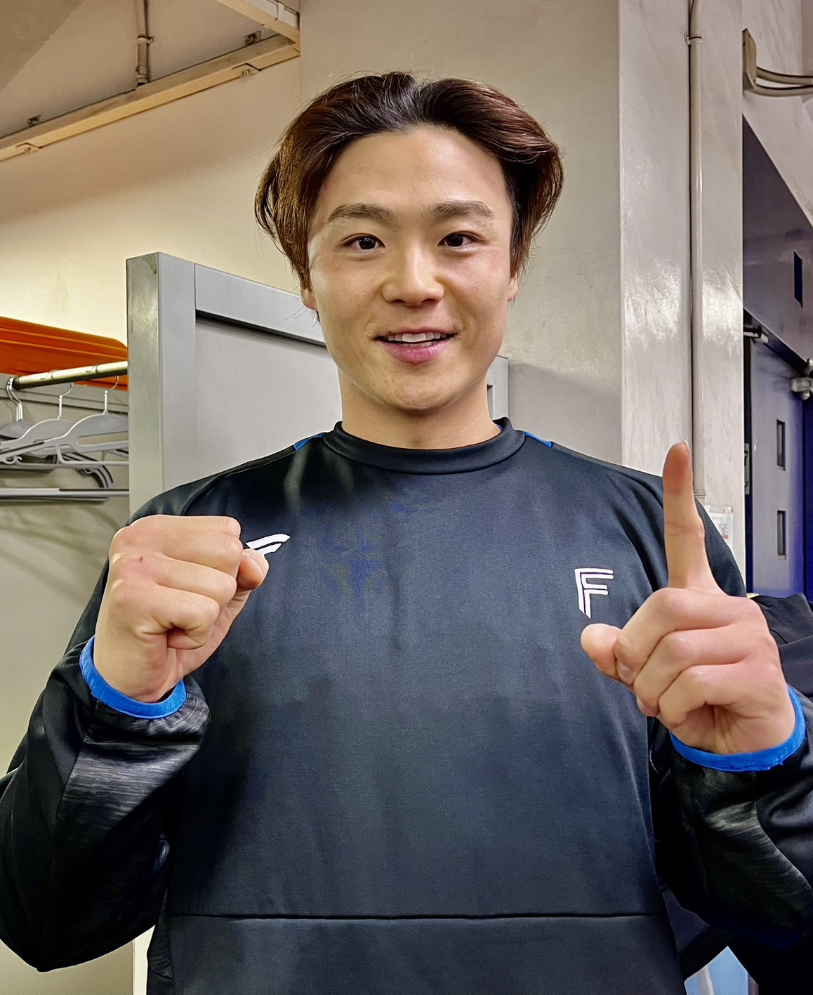 北海道日本ハムファイターズ公式 on X: 