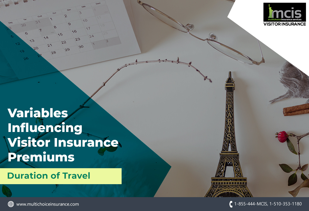 Optimize your insurance expenses by considering the duration of your trips. Selecting a plan for multiple trips can lead to cost savings for frequent travelers. For assistance, contact us at +1-510-353-1180 or explore options at multichoiceinsurance.com. #MCIS