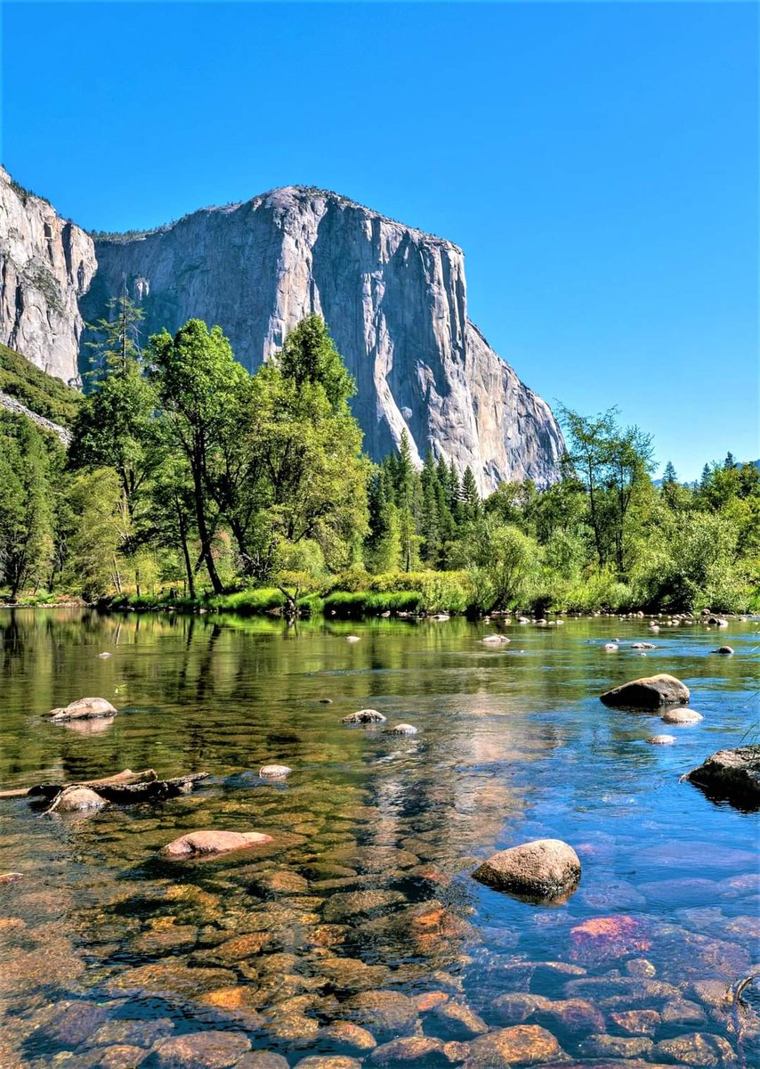 Yosemite Valley, #California, #USA. #travel #musttravel