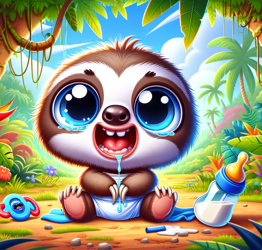 babyslerf_io's tweet photo. @VitalikButerin 🦥 #BABYSLERF - Son of the Legendary $SLERF on Solana!🦥
VITALIK $ETH HELLO FROM LIL SLURFS ARMY <3

MASSIVE JUNGLE LAUNCH!
Ride with US 💖
- @babyslerf_io

#memecoin https://t.co/C80L07WuSY
