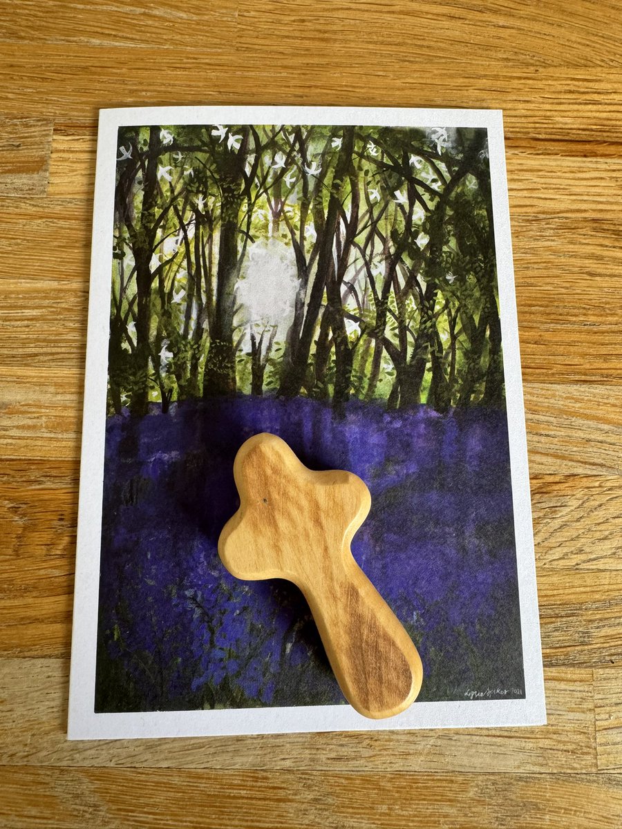 CuriousDiscern's tweet image. Blessings come in the post sometimes 💜