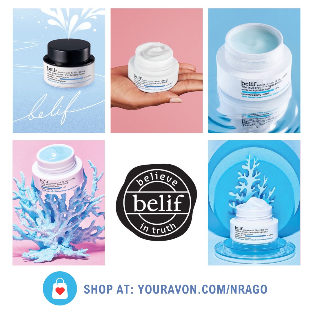 Tired of endless skincare struggles? 🤔 Say hello to the #belifskincare line! True Cream merges tradition with innovation. Conquer your skincare hurdles with confidence! 💪 Explore it now: bit.ly/34olEck.

#comfreyleaf #sensitiveskin #SkincareSolutions