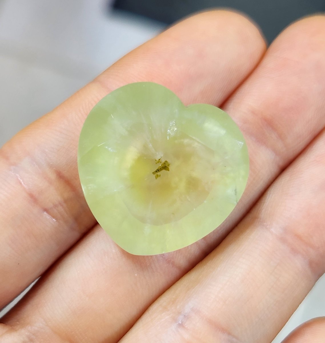 do_dodori's tweet image. 충격!!!청포도 돌 실존!!