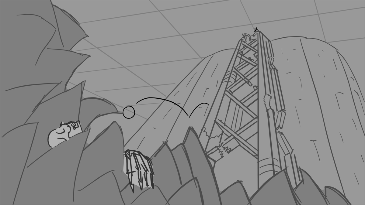 VincentBecherer's tweet photo. Happy #PortfolioDay 

I'm Vincent, a Storyboard Artist/Revisionist! 

*CURRENTLY AVAILABLE FOR WORK*

*WILLING TO RELOCATE!*  

PORTFOLIO: https://t.co/1J3NvPhBrK
CONTACT: vincentbechererart@gmail.com   

 RTs are greatly appreciated!!!! https://t.co/UeFkPXJiKh