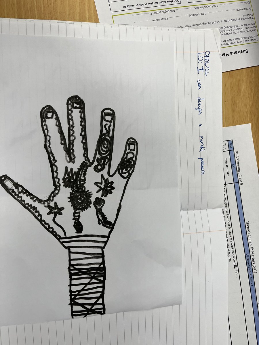 OV class 1&2 🐝 tweet media