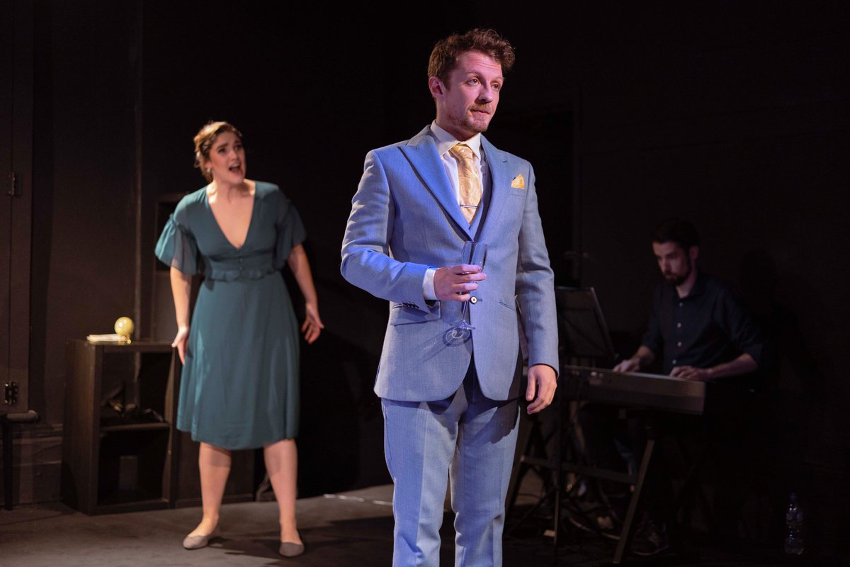 Pinecone Performance Lab tweet media